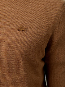 Джемпер Lacoste модель AH2538SIX Джемпер Lacoste модель AH2538SIX Фото