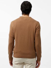 Джемпер Lacoste модель AH2538SIX Джемпер Lacoste модель AH2538SIX Фото