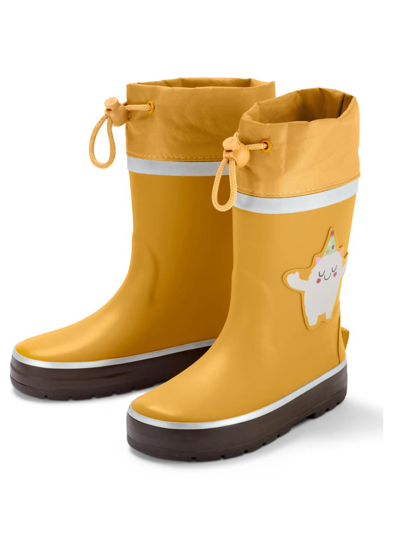 Сапоги резиновые Tchibo модель T1734015479 Фото