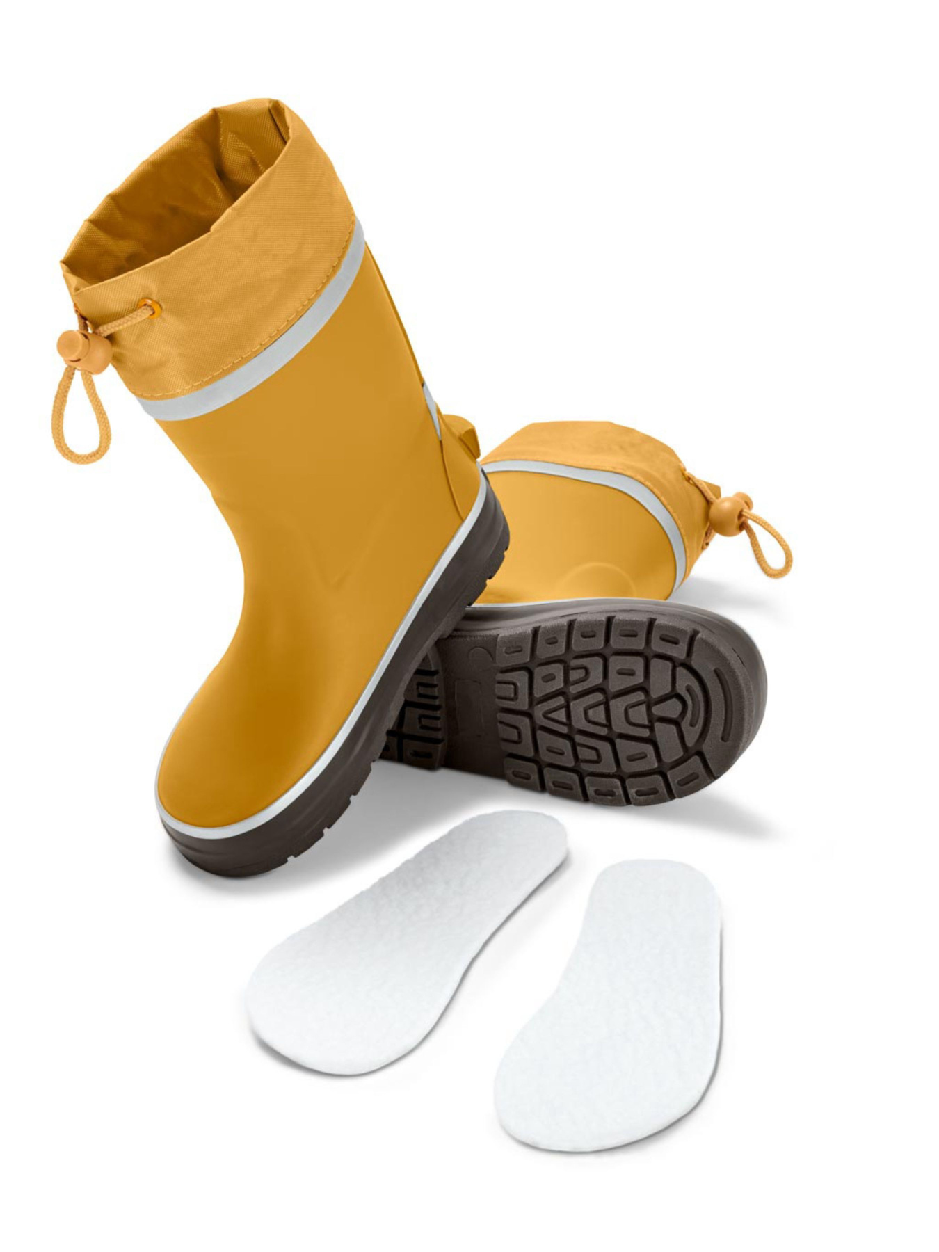 Сапоги резиновые Tchibo модель T1734015479 Фото