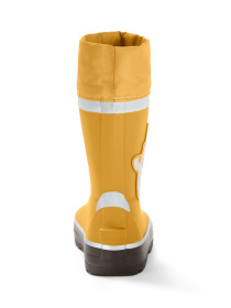 Сапоги резиновые Tchibo модель T1734015479 Фото
