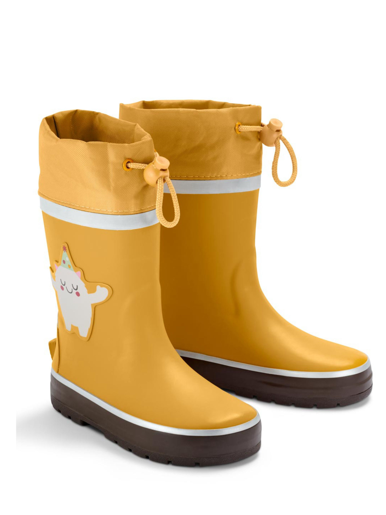 Чоботи гумові Tchibo модель T1734015479 Фото