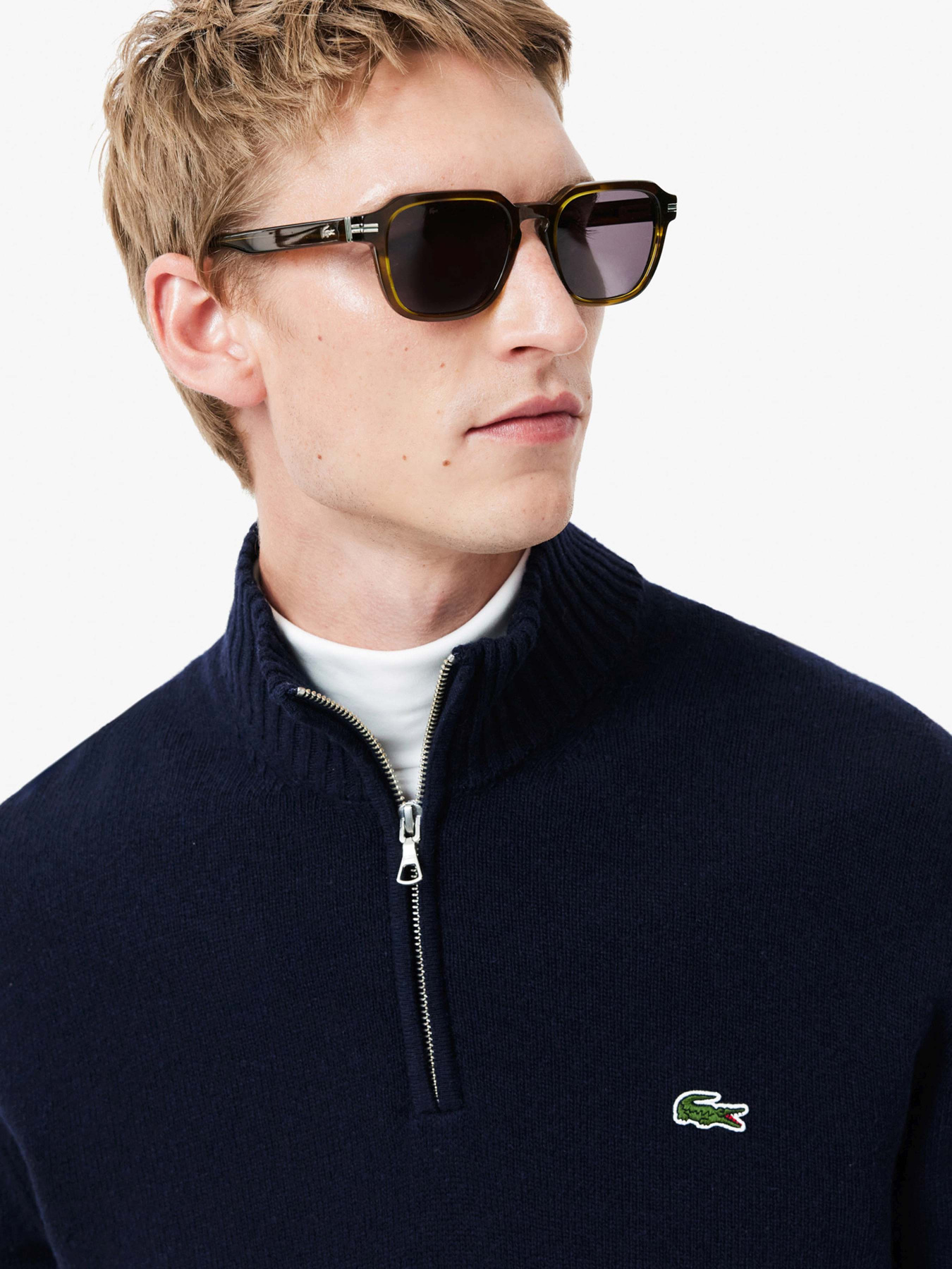 Кофта Lacoste модель AH3052166 Фото