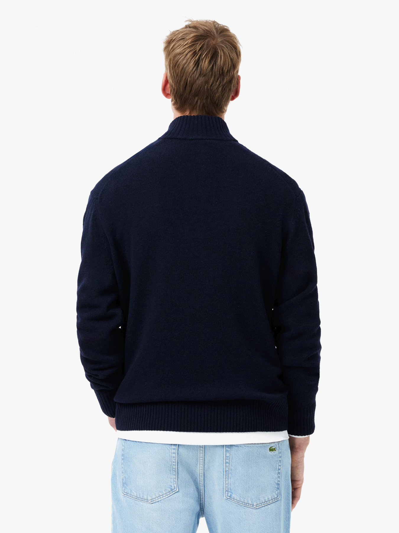 Кофта Lacoste модель AH3052166 Фото