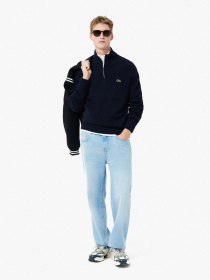 Кофта Lacoste модель AH3052166 Фото