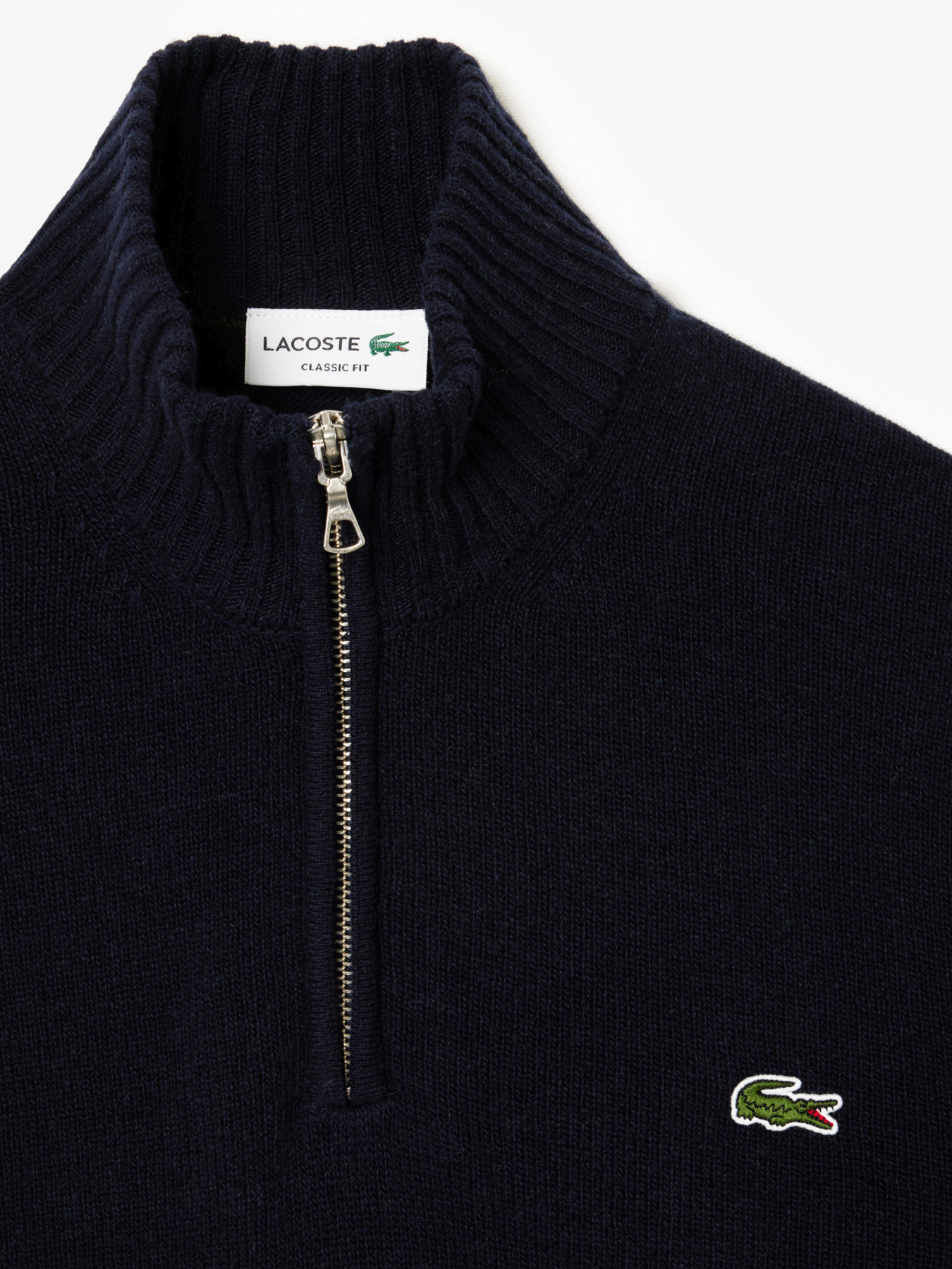Кофта Lacoste модель AH3052166 Фото