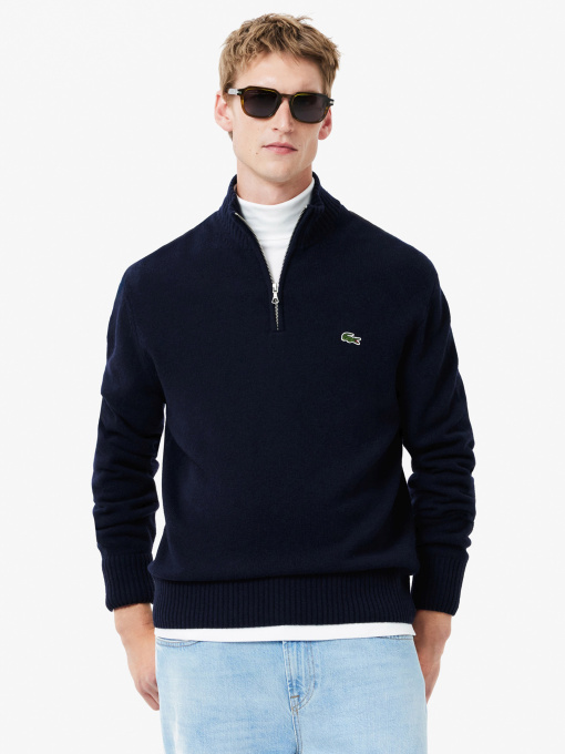 Кофта Lacoste модель AH3052166 Фото