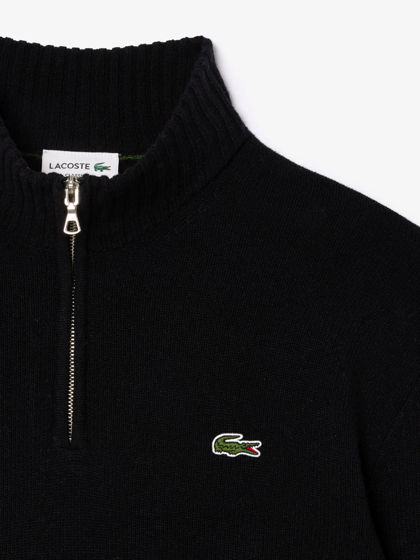 Кофта Lacoste модель AH3052031 Кофта Lacoste модель AH3052031 Фото