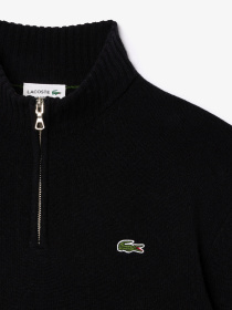 Кофта Lacoste модель AH3052031 Кофта Lacoste модель AH3052031 Фото
