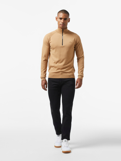 Светр Lacoste модель AH251702S — фото 3 - INTERTOP