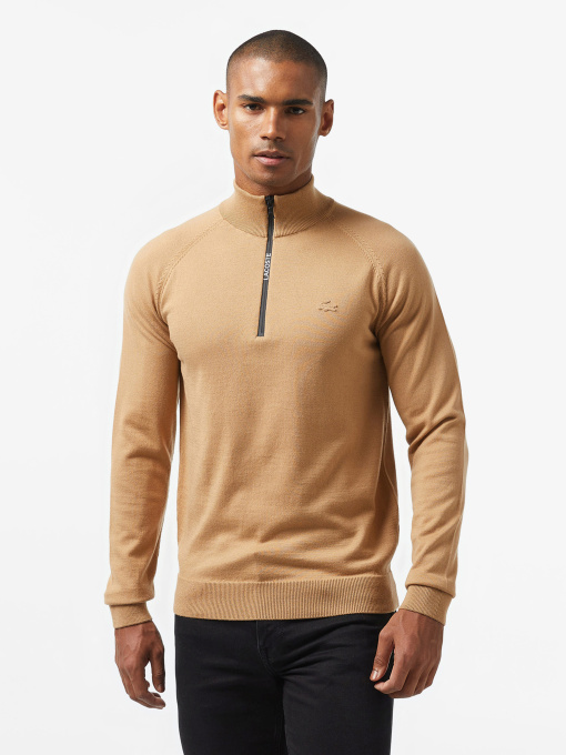 Свитер Lacoste модель AH251702S Фото