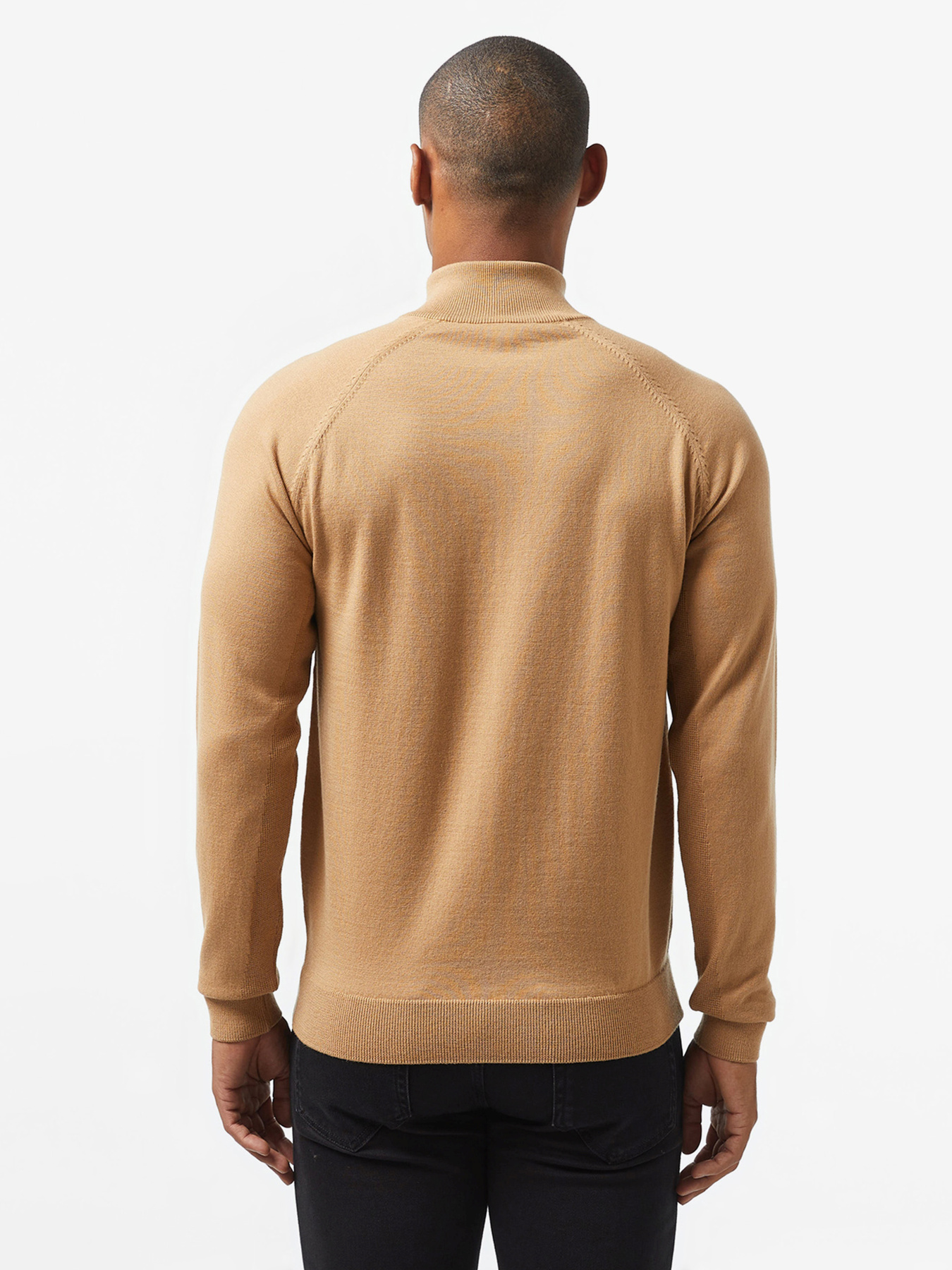 Свитер Lacoste модель AH251702S Фото