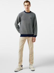 Джемпер Lacoste модель AH2512166 Фото