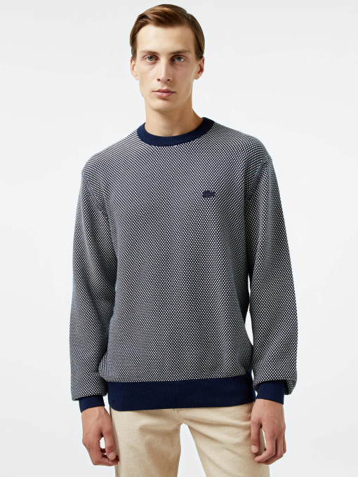 Джемпер Lacoste модель AH2512166 Фото