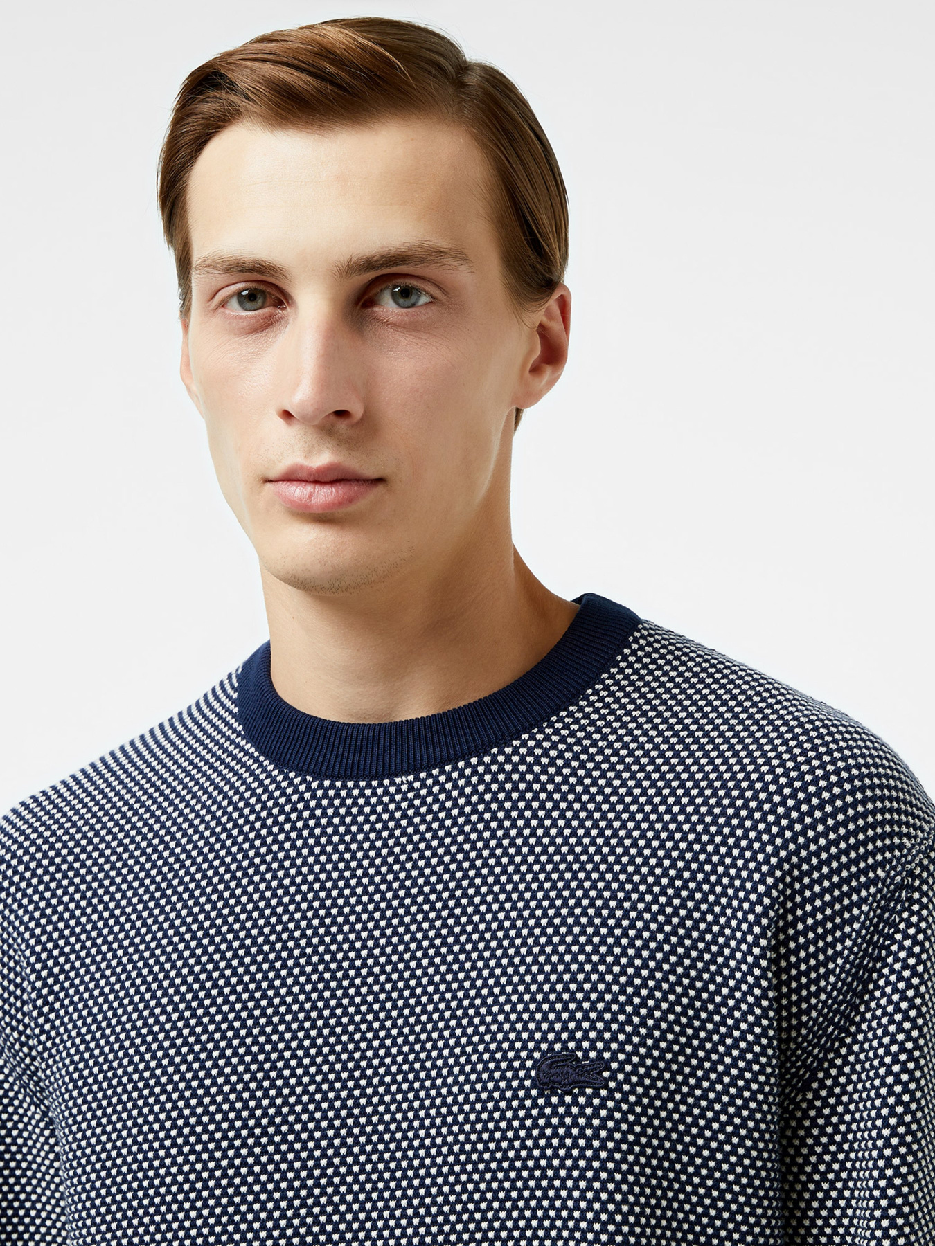 Джемпер Lacoste модель AH2512166 Фото