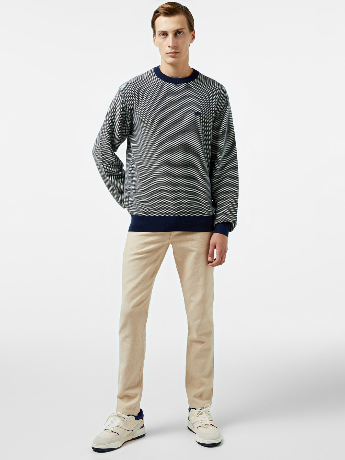 Джемпер Lacoste модель AH2512166 Фото