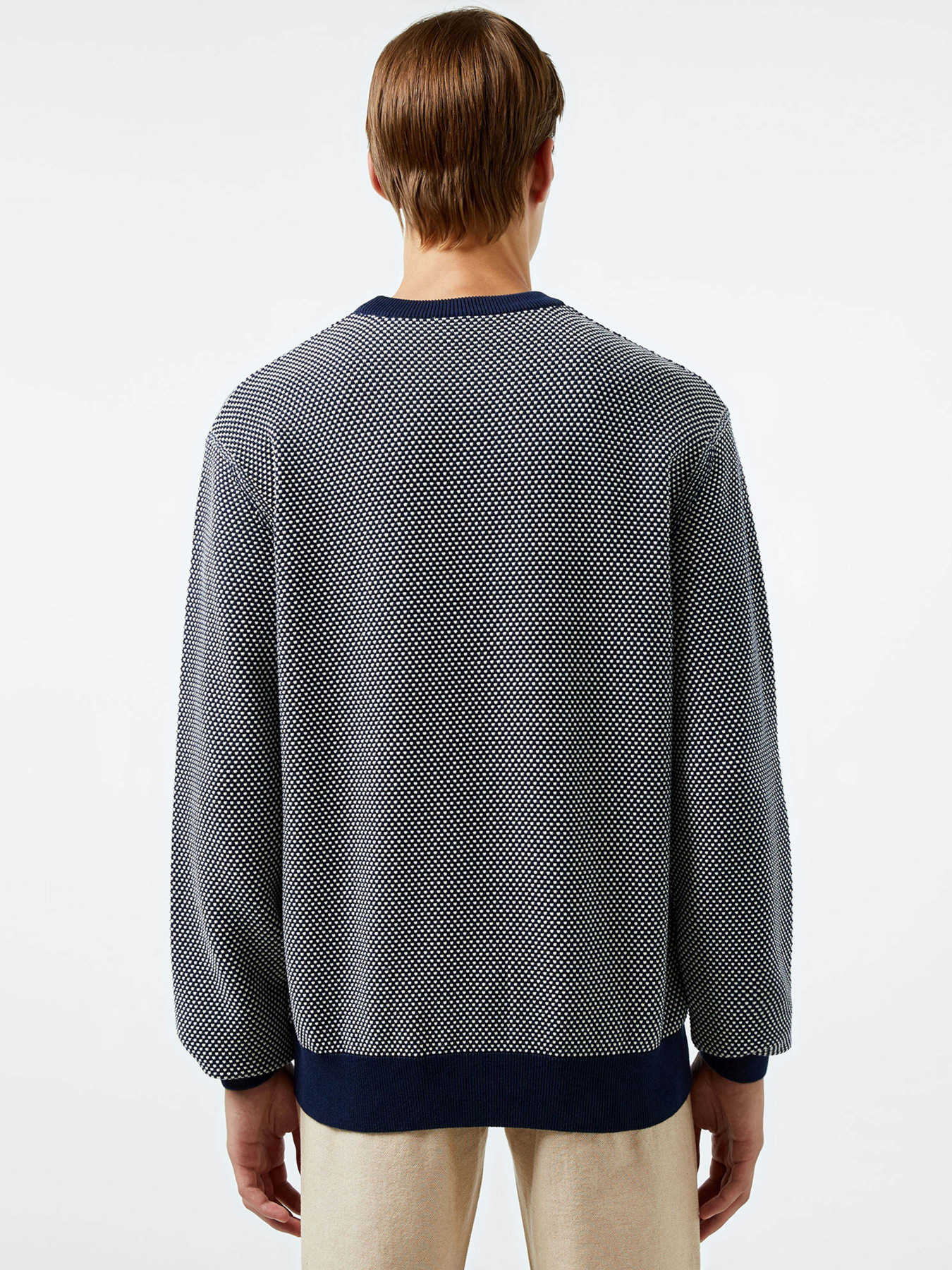 Джемпер Lacoste модель AH2512166 Фото