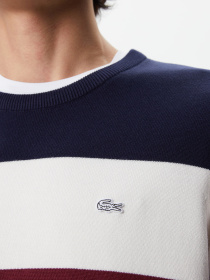 Джемпер Lacoste модель AH215757L Фото