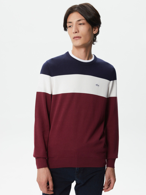 Джемпер Lacoste модель AH215757L Фото