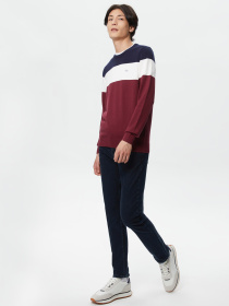 Джемпер Lacoste модель AH215757L Фото