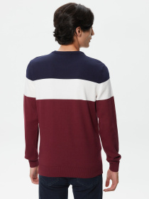 Джемпер Lacoste модель AH215757L Фото