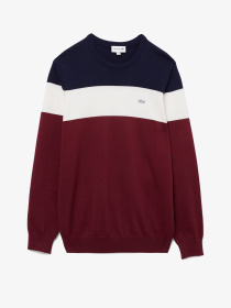 Джемпер Lacoste модель AH215757L Фото