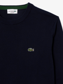 Джемпер Lacoste модель AH1985166 Фото