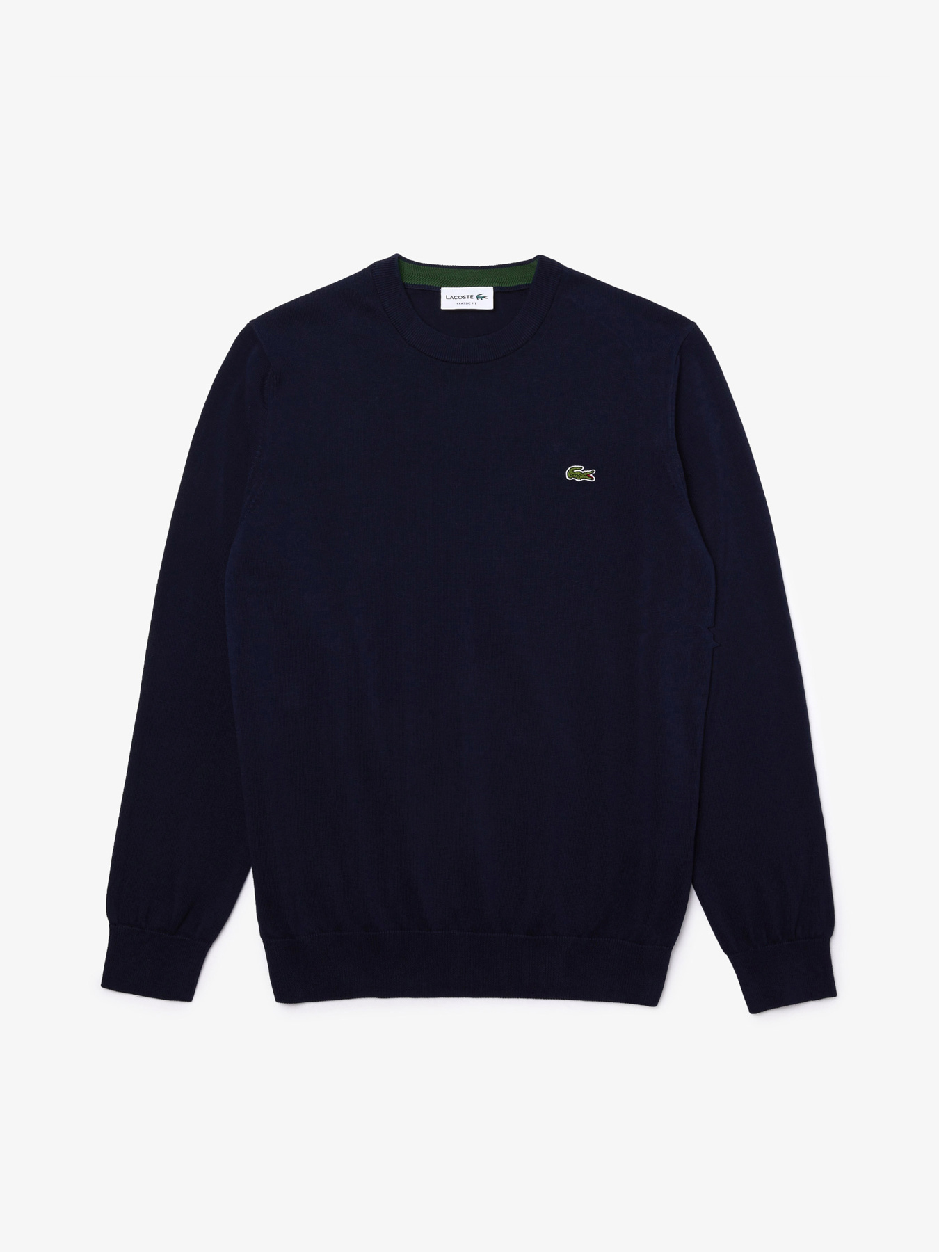 Джемпер Lacoste модель AH1985166 Фото