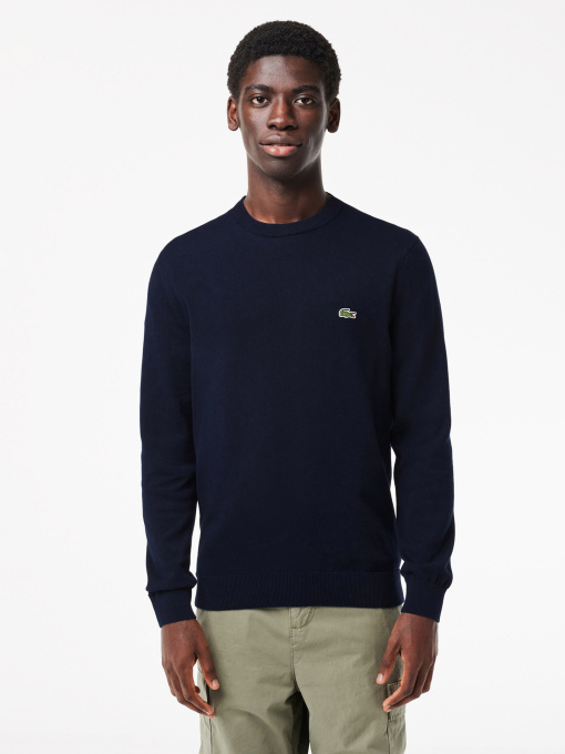 Джемпер Lacoste модель AH1985166 Фото