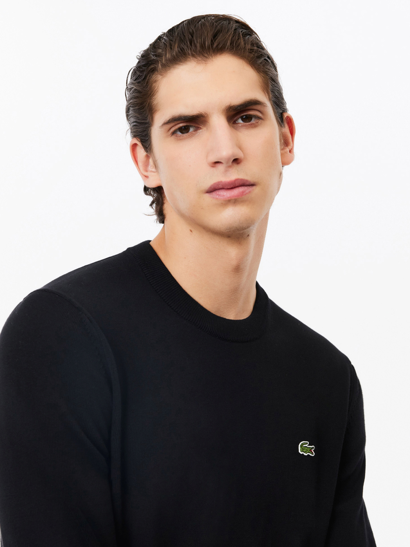 Джемпер Lacoste модель AH1985031 Фото