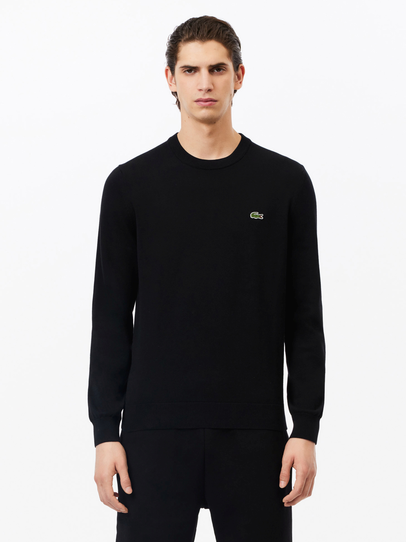 Джемпер Lacoste модель AH1985031 Фото