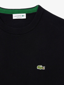 Джемпер Lacoste модель AH1985031 Фото