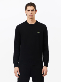 Джемпер Lacoste модель AH1985031 Фото