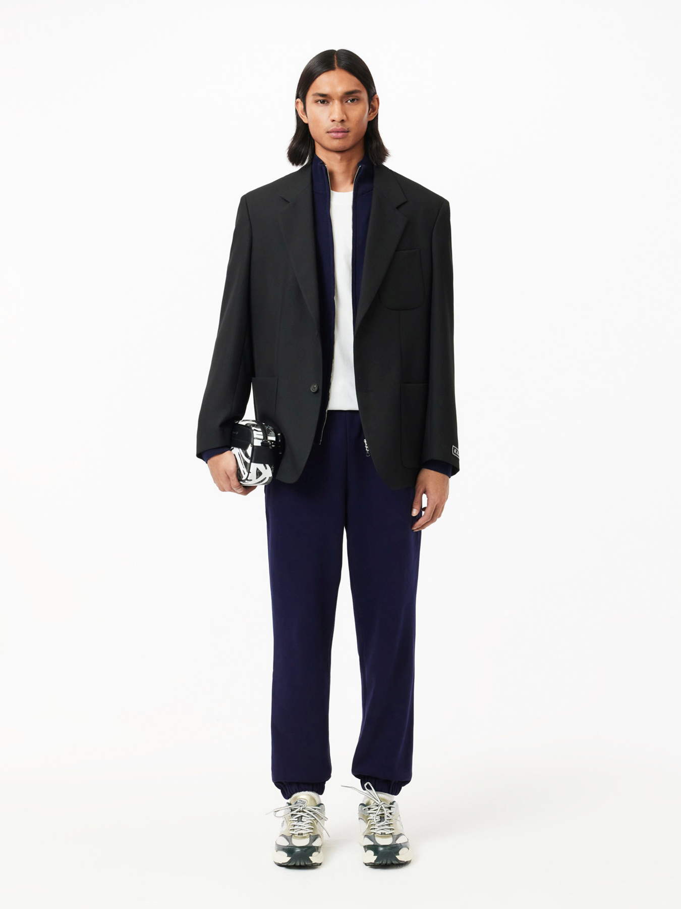 Кофта Lacoste модель AH1957166 Фото