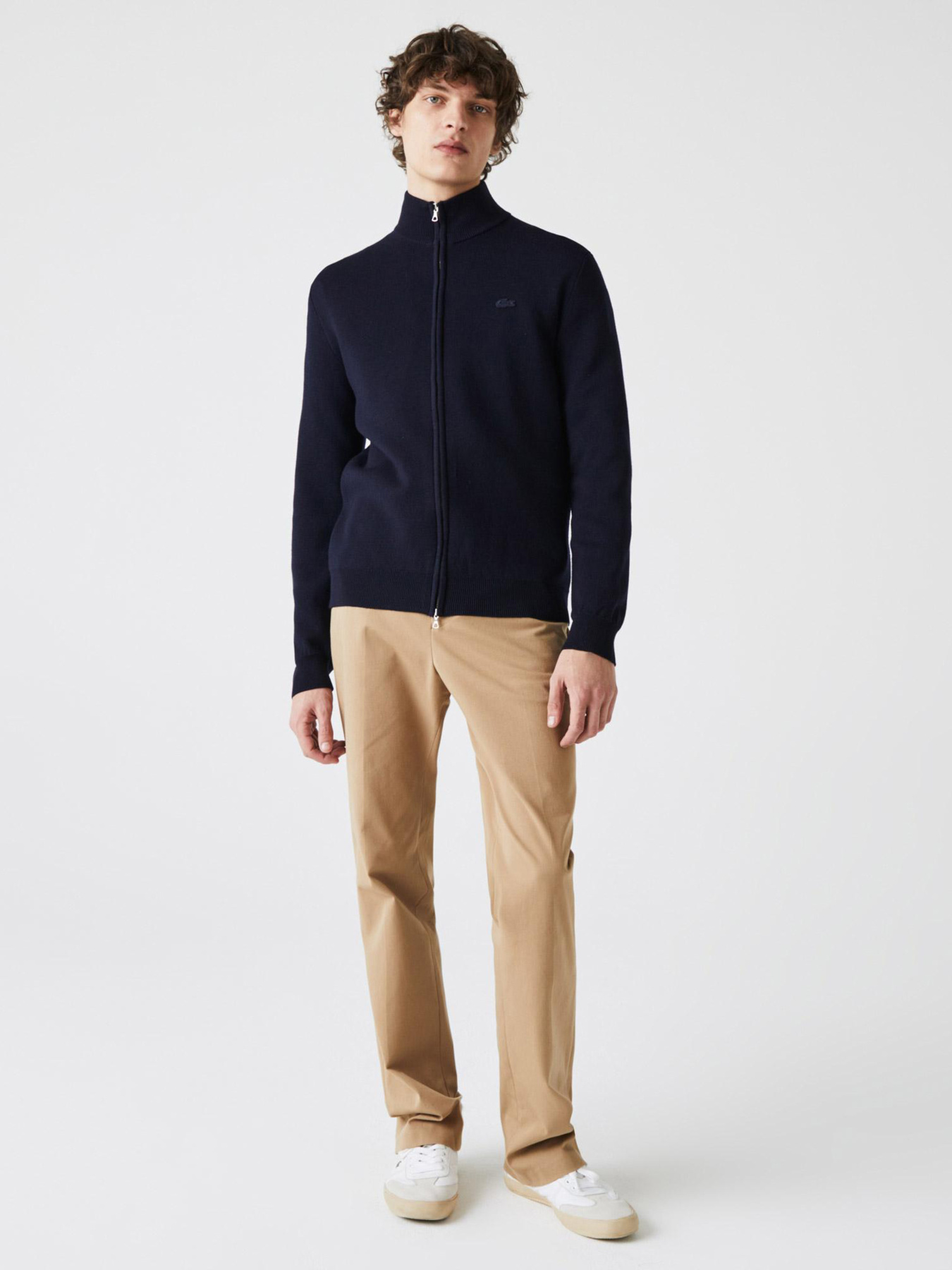 Кофта Lacoste модель AH1955166 Фото