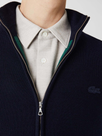 Кофта Lacoste модель AH1955166 Фото