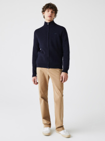 Кофта Lacoste модель AH1955166 Фото