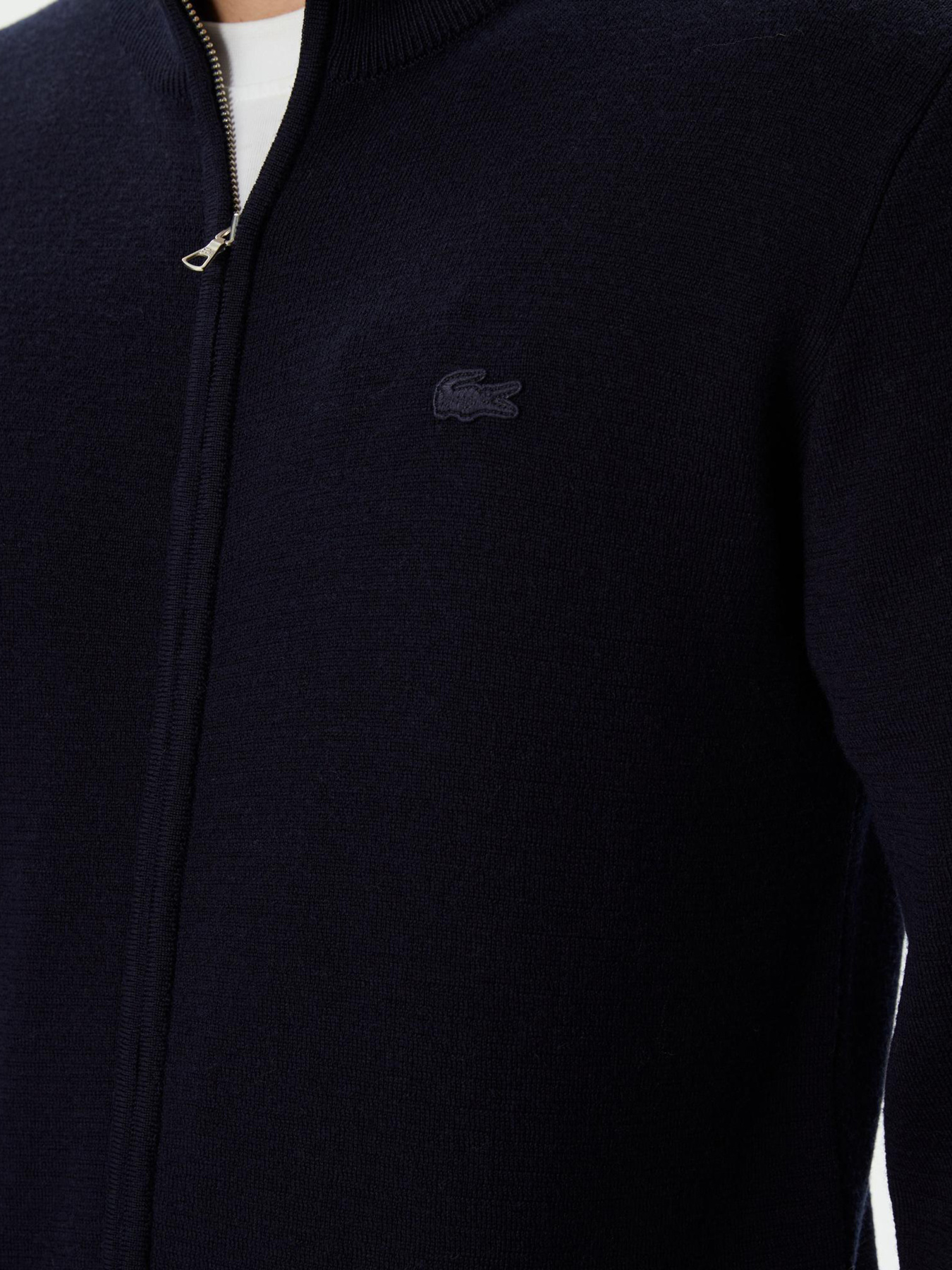 Кофта Lacoste модель AH1955166 Фото