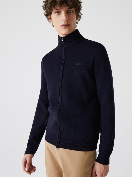 Кофта Lacoste модель AH1955166 Фото