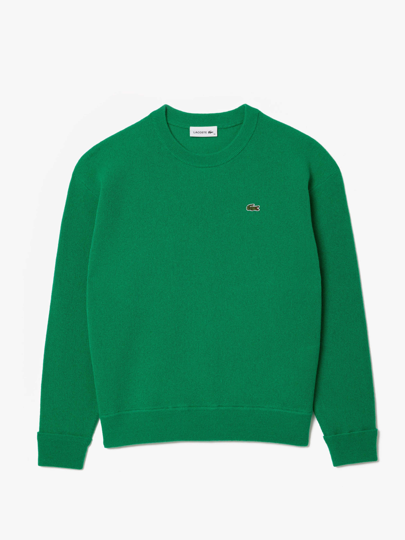 Джемпер Lacoste модель AF9551LDM Фото