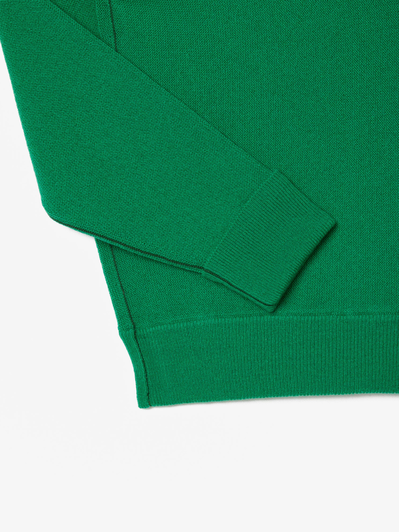 Джемпер Lacoste модель AF9551LDM Фото