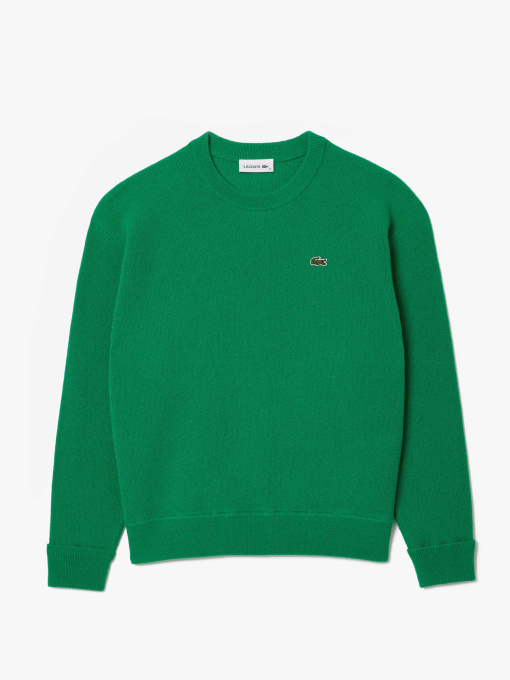 Джемпер Lacoste модель AF9551LDM Фото