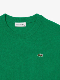 Джемпер Lacoste модель AF9551LDM Джемпер Lacoste модель AF9551LDM Фото