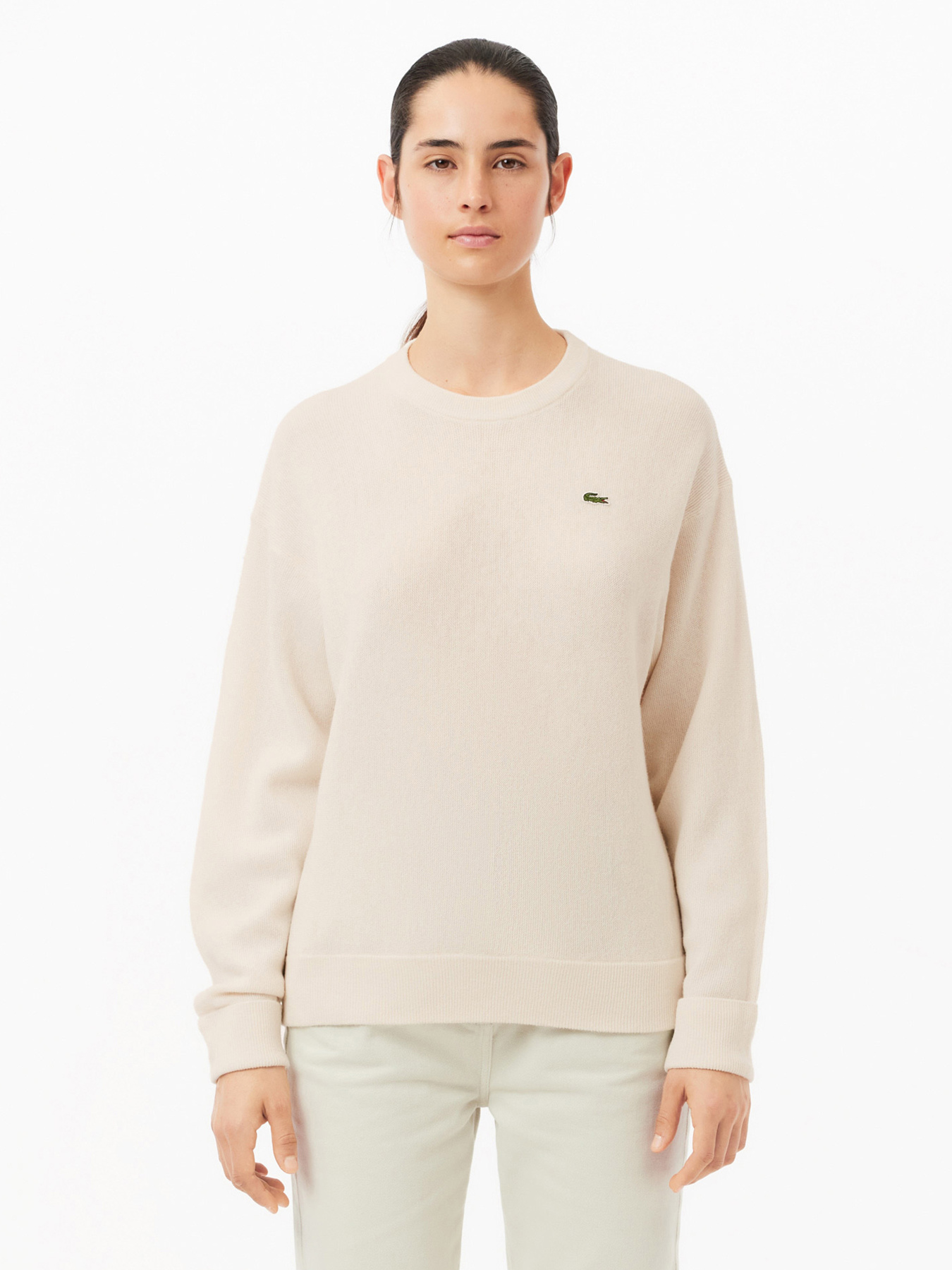 Джемпер Lacoste модель AF955170V Фото