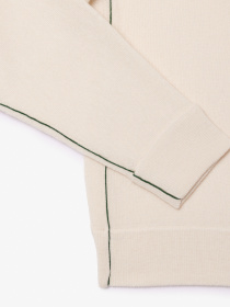 Джемпер Lacoste модель AF955170V Джемпер Lacoste модель AF955170V Фото