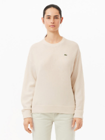 Джемпер Lacoste модель AF955170V Фото