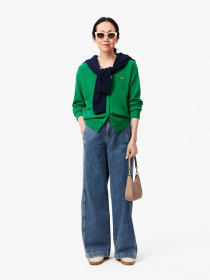 Кардиган Lacoste модель AF9545LDM Фото