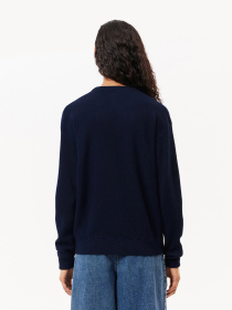 Кардиган Lacoste модель AF9545166 Фото