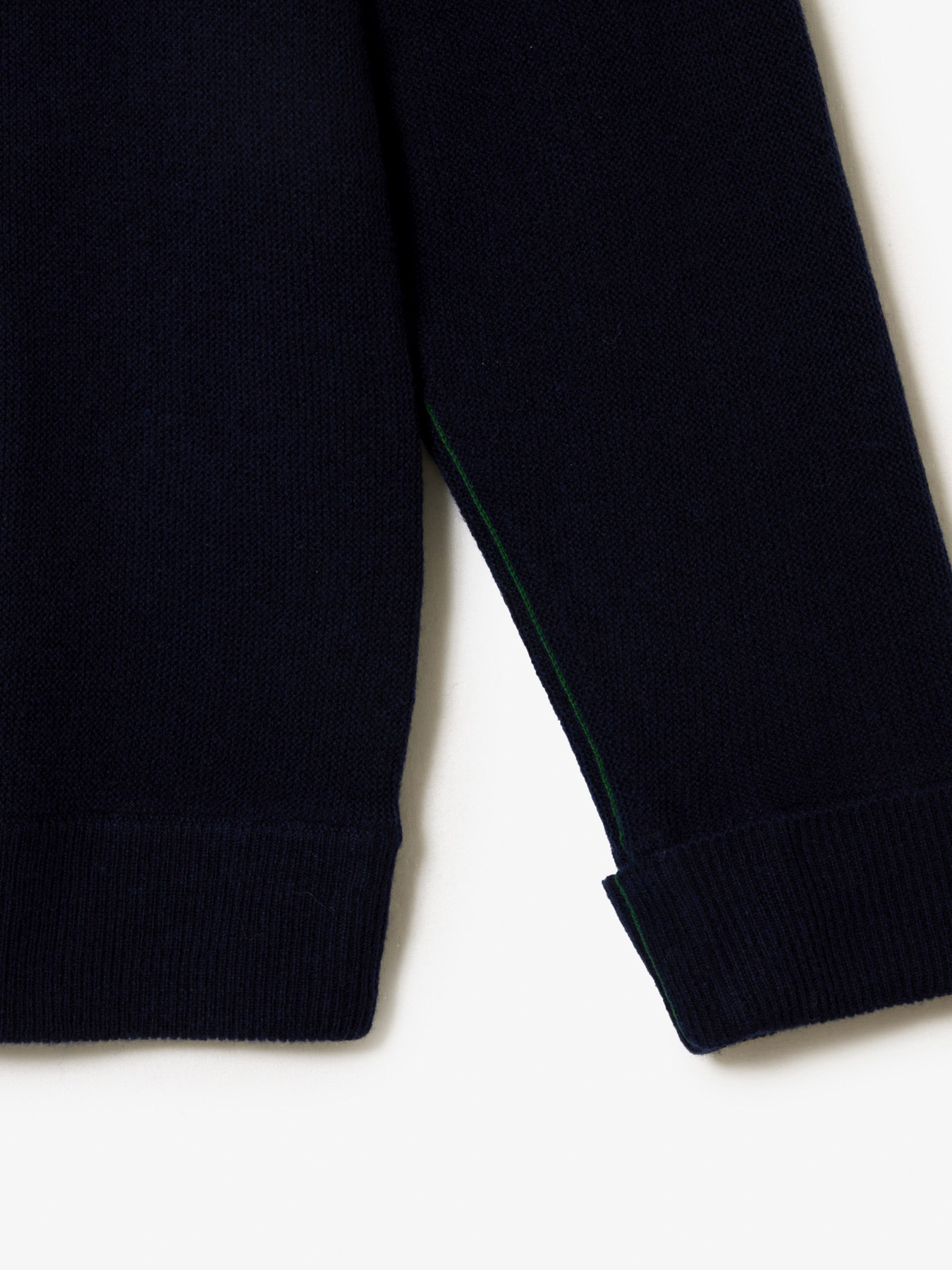 Кардиган Lacoste модель AF9545166 Фото