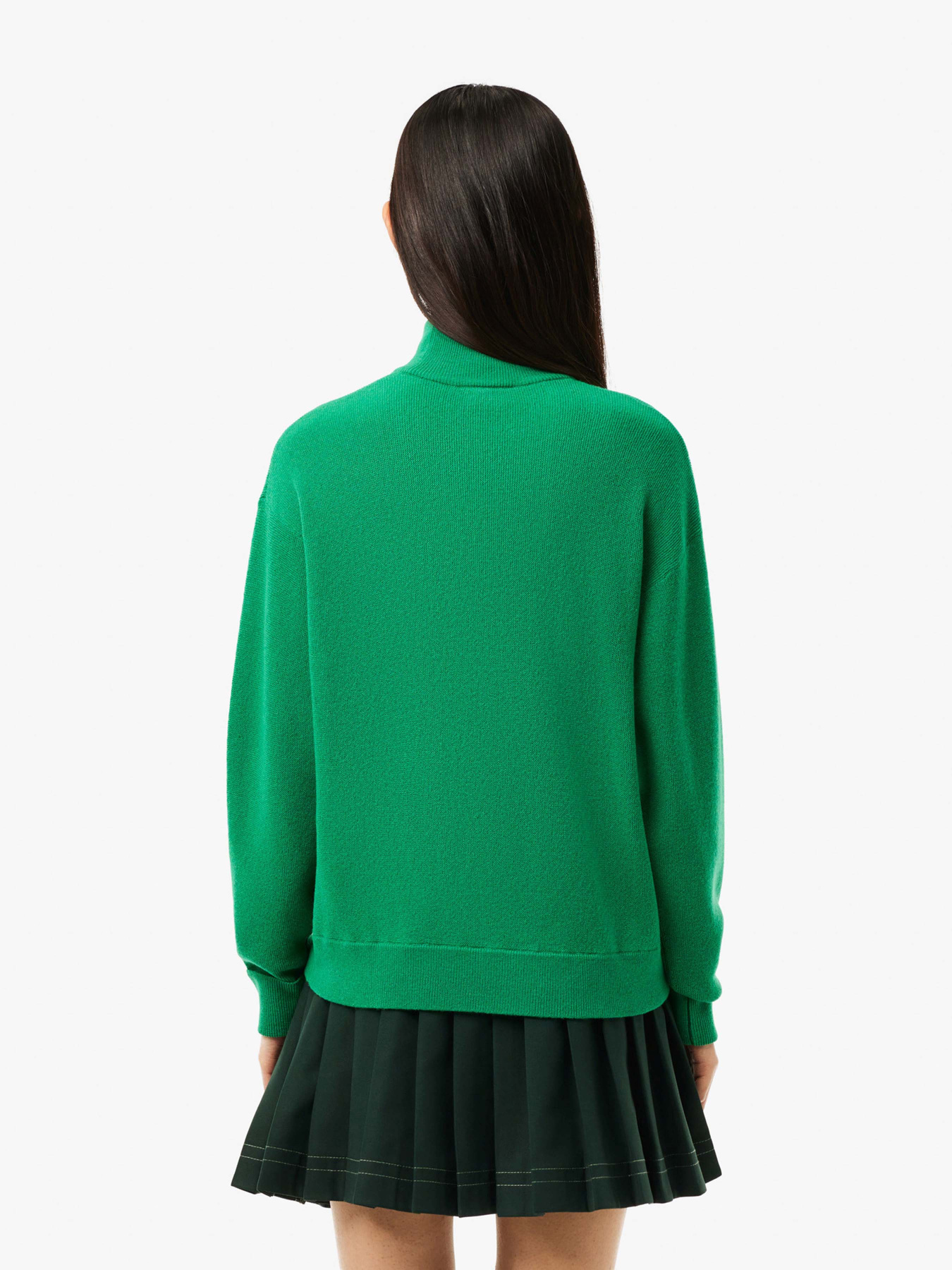 Свитер Lacoste модель AF9542LDM Фото